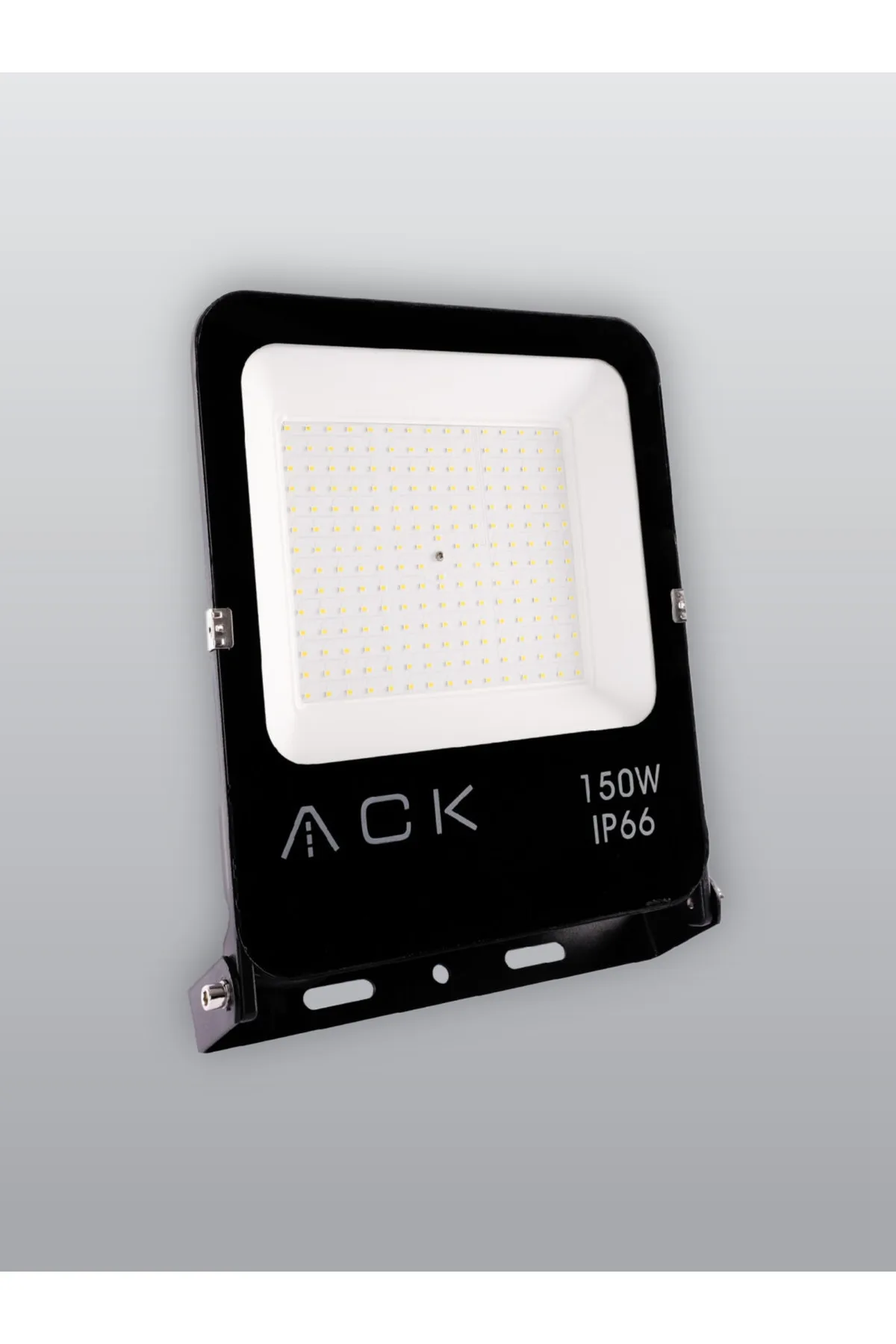 150W LED Projektör Beyaz - Görsel 3