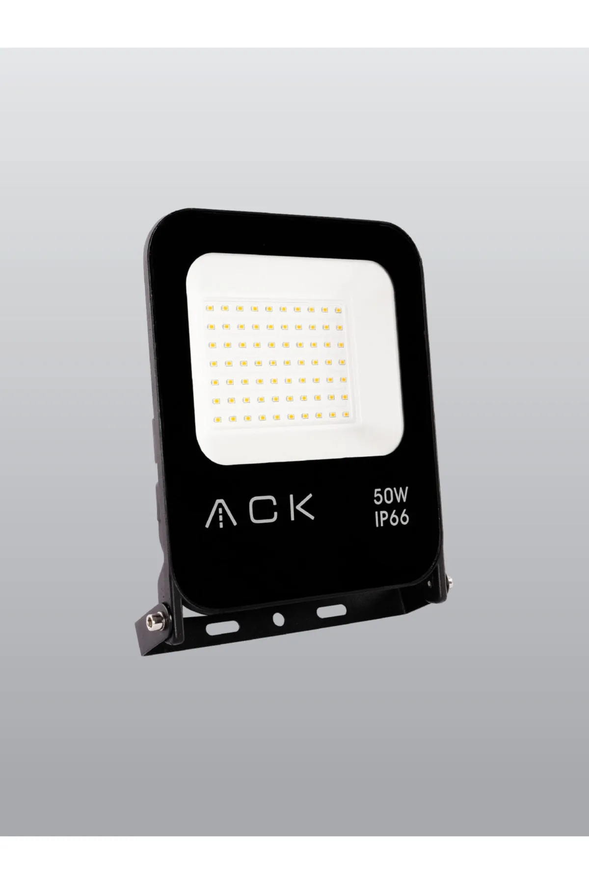 50W LED Projektör Gün Işığı - Görsel 3