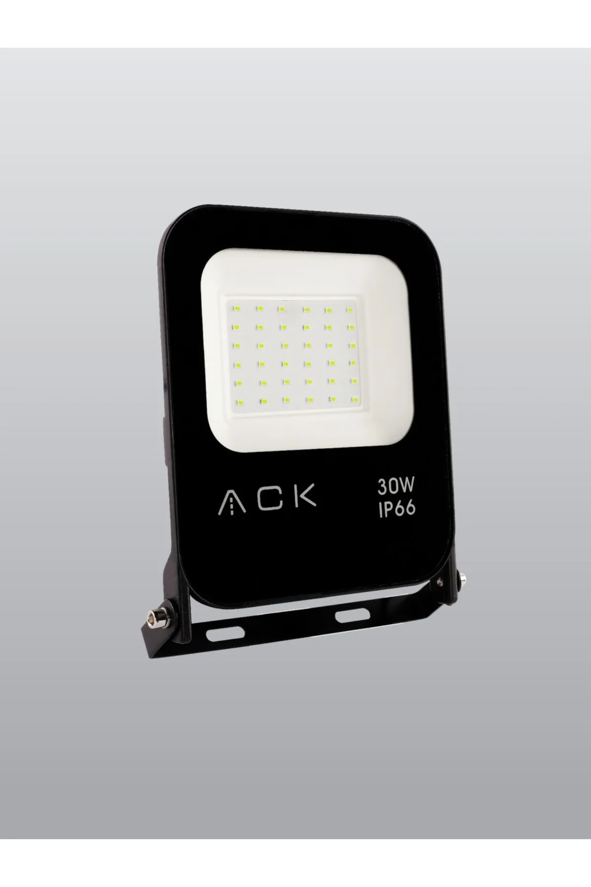 30W LED Projektör Gün Işığı - Görsel 3
