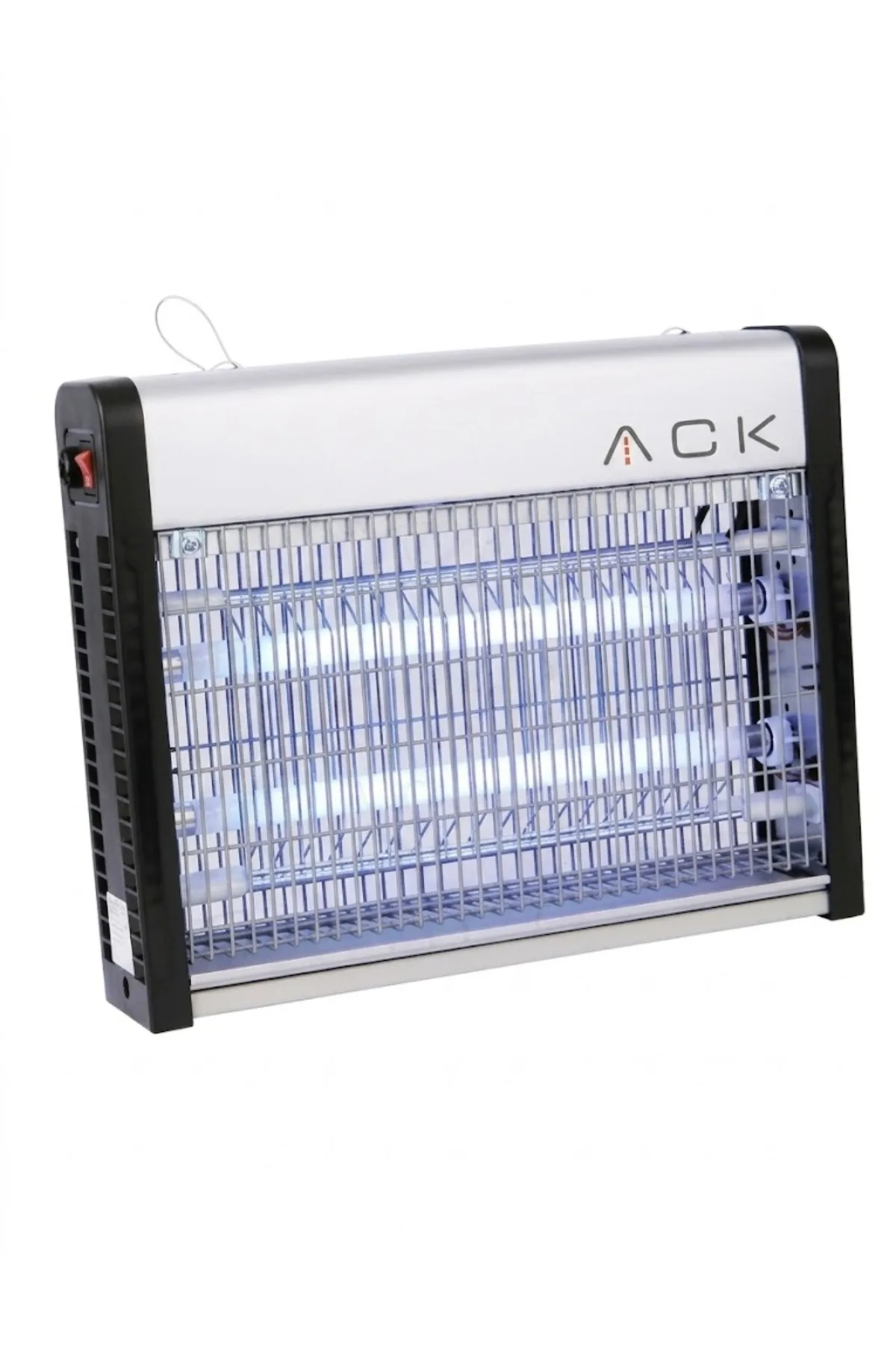 SİNEK CİHAZI HAŞERE ÖLDÜRÜCÜ ELECTRIC INSECT KILLER - Görsel 2