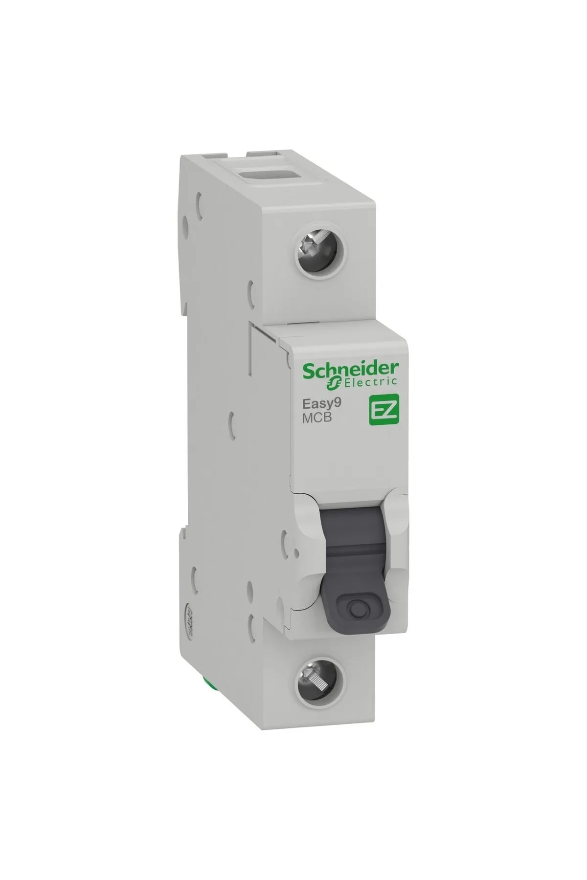 Schneider 1x10Amper 1 Fazlı C Tipi 4,5 kA Otomatik Sigorta EZ9F34110