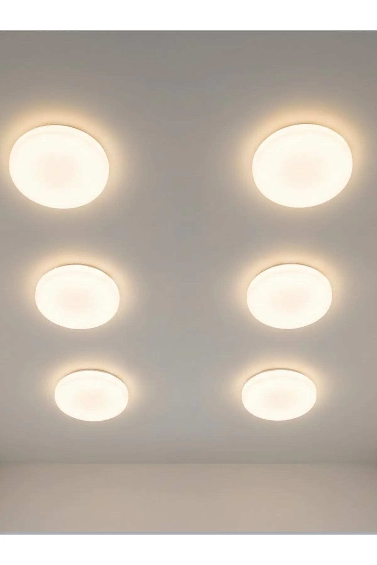 36W AYARLI PANEL GÜNIŞIĞI