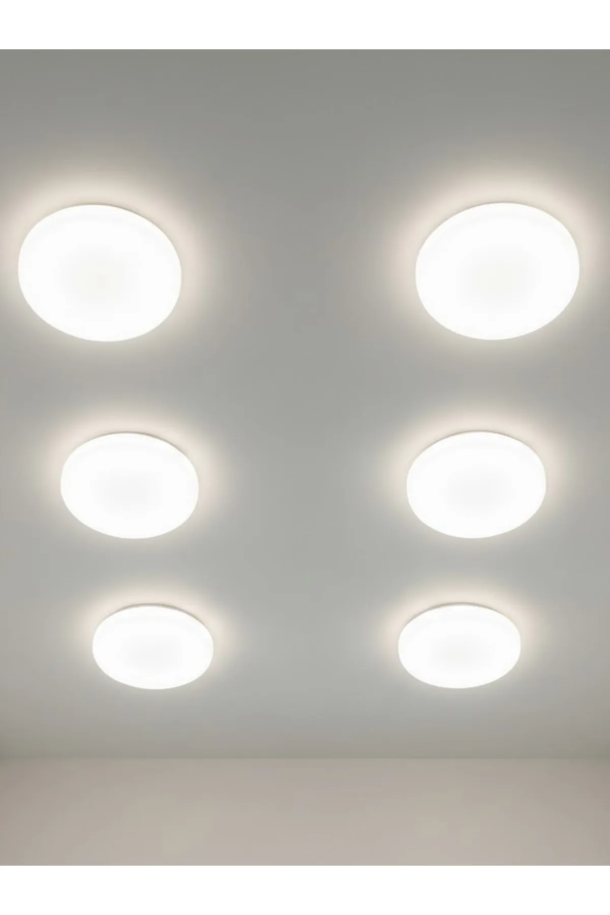 Ayarlı LED Panel 18W 4000K