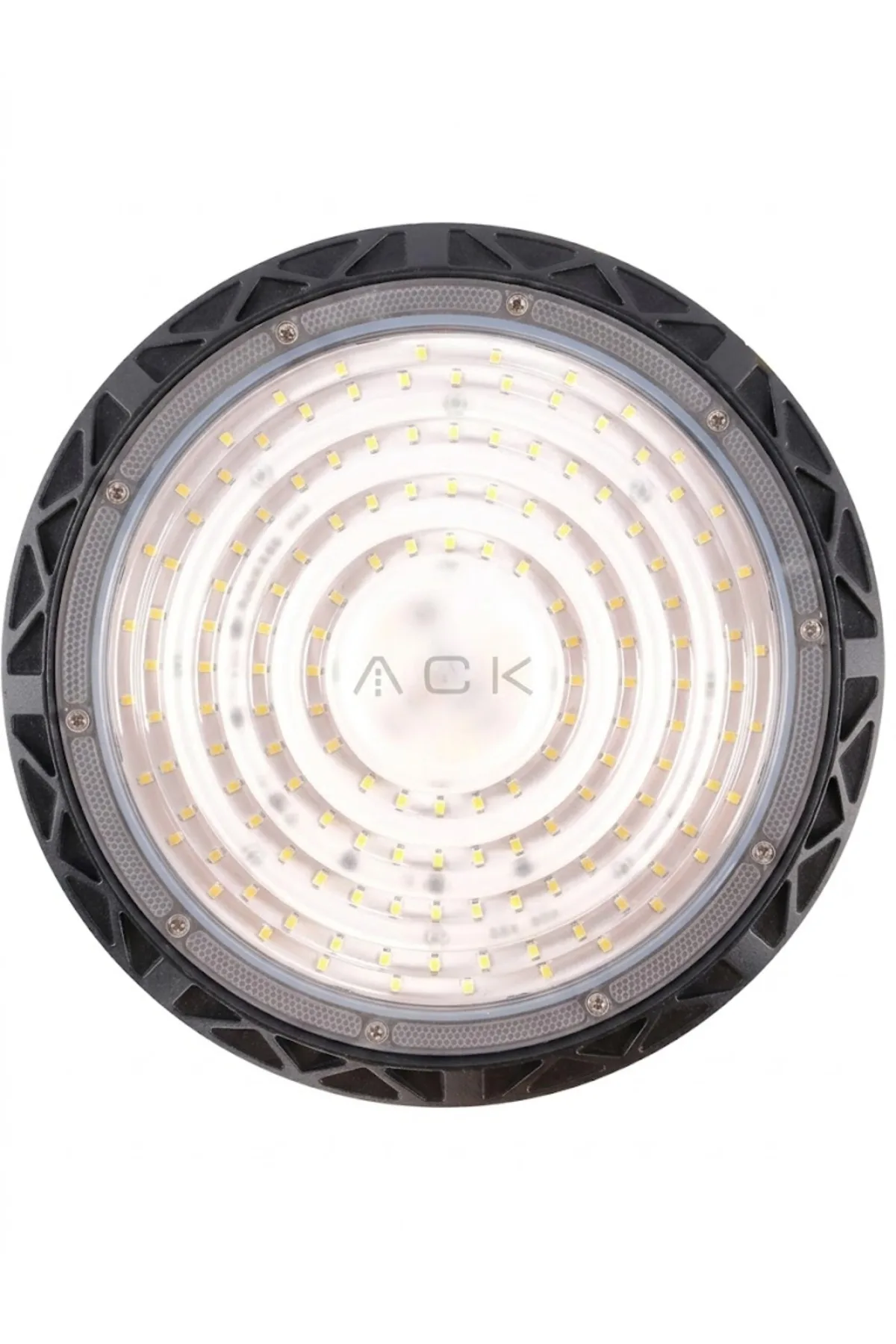 UFO YÜKSEK TAVAN 200W 6500K - Görsel 2