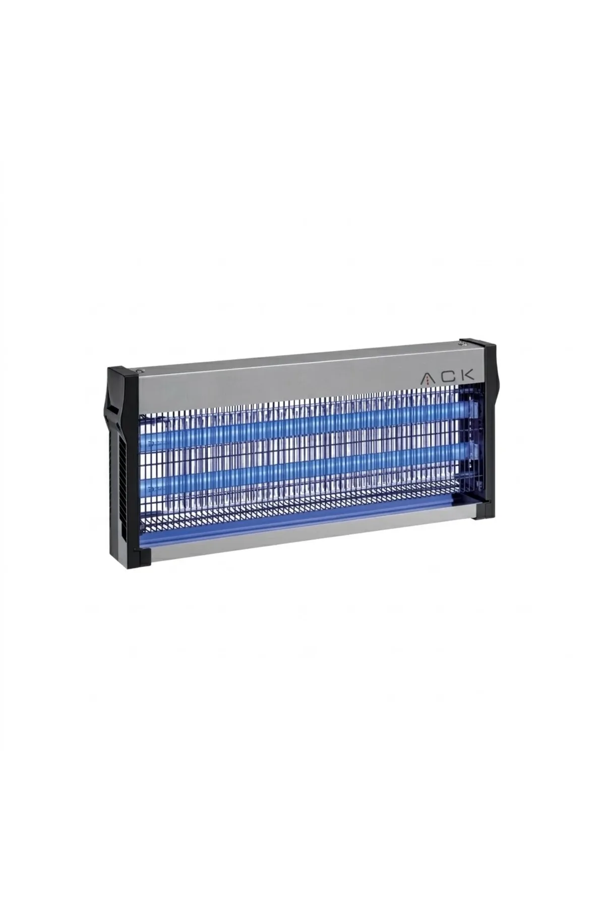 SİNEK CİHAZI HAŞERE ÖLDÜRÜCÜ ELECTRIC INSECT KILLER AG45-04000 100m2 - Görsel 2