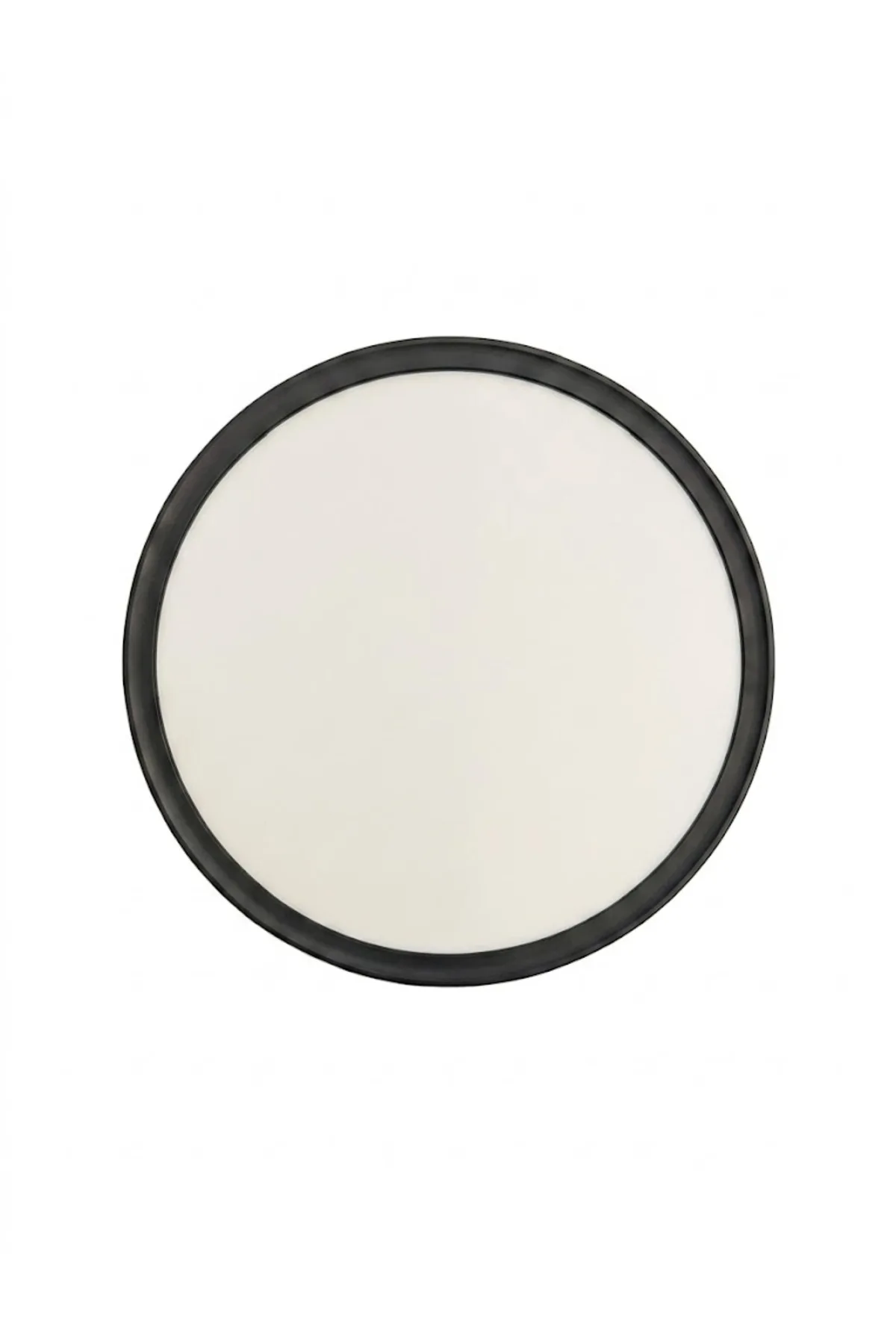 18W 3000K Siyah LED Tavan Armatürü LC303 830 - Görsel 2