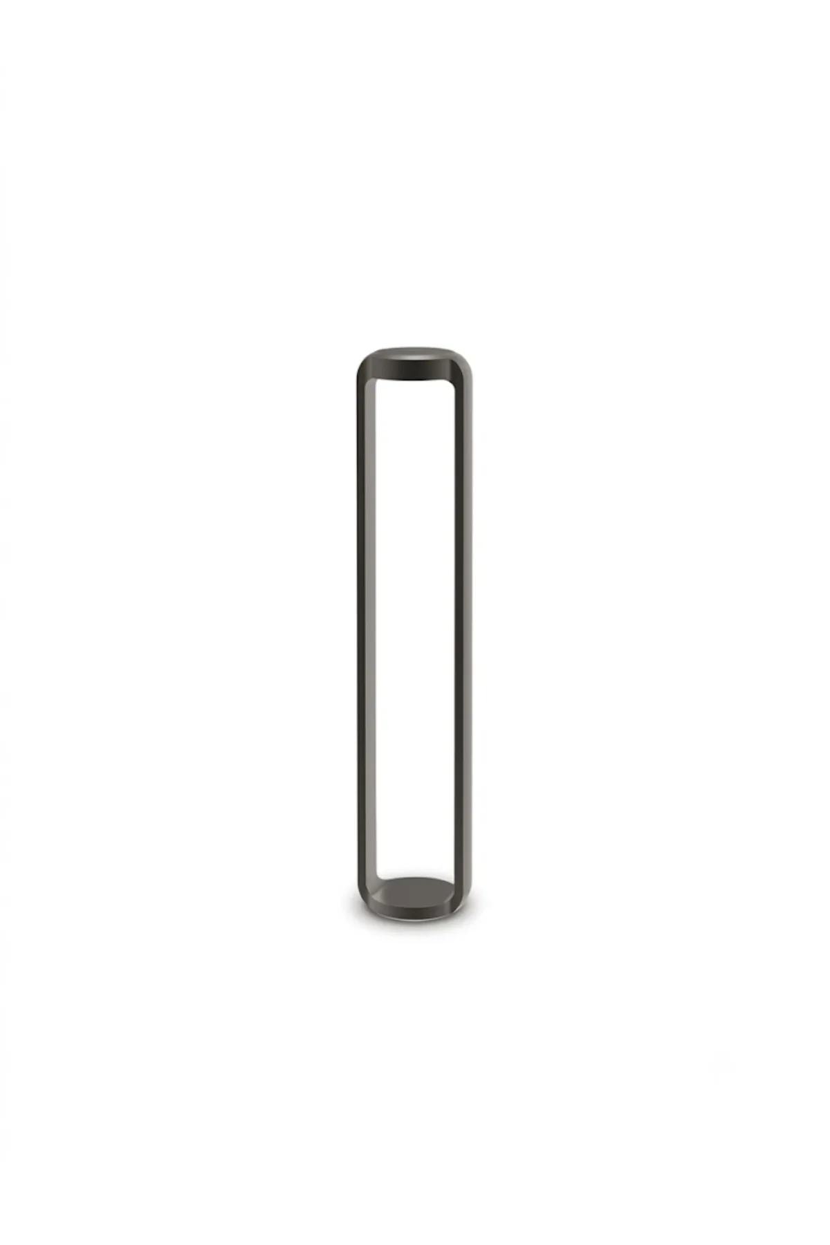 LH-16403 BAHÇE BOLLARD 80Cm IP65 - Görsel 2