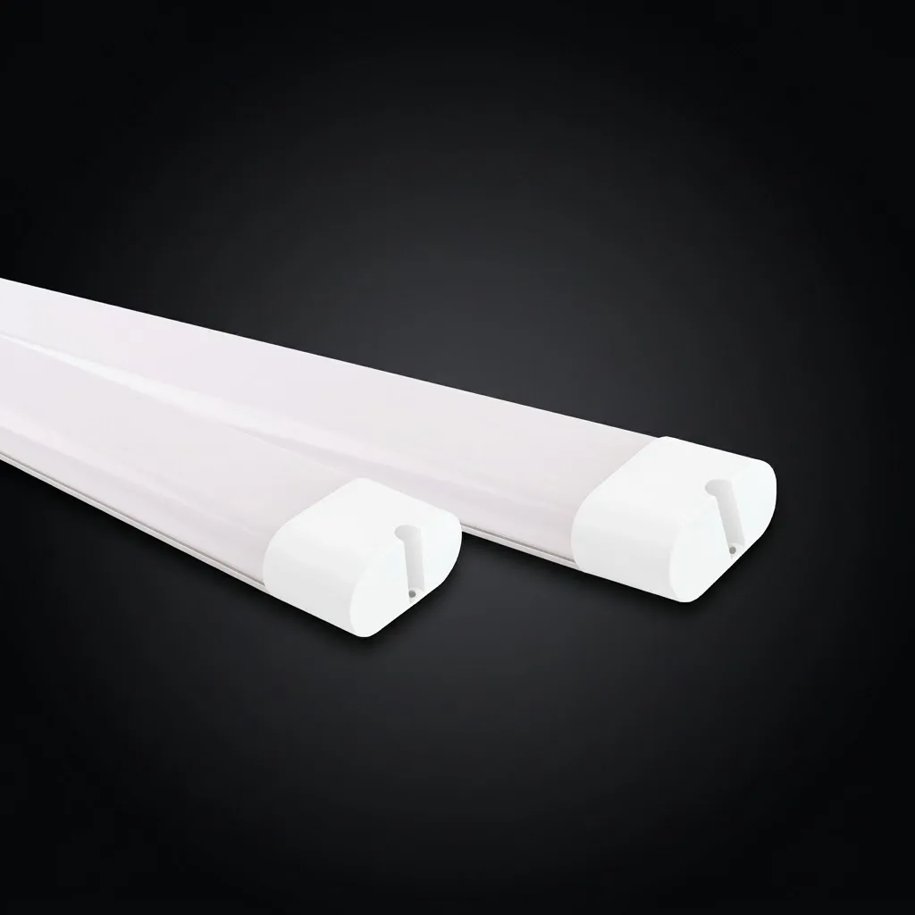 Titan LED Bant Armatür 80W 1200mm 8750lm 6500K Beyaz Işık AN30-01233