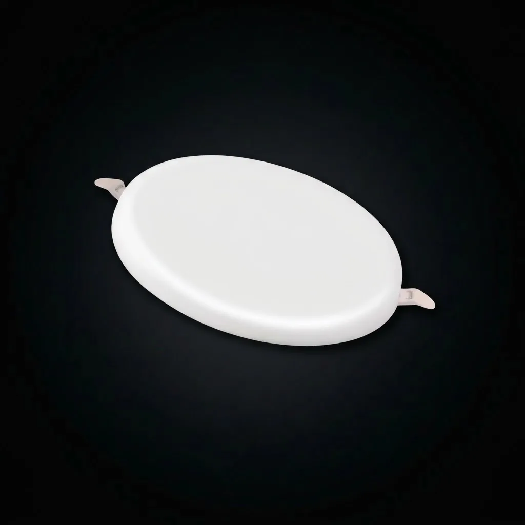 Ayarlı LED Panel 24W Beyaz