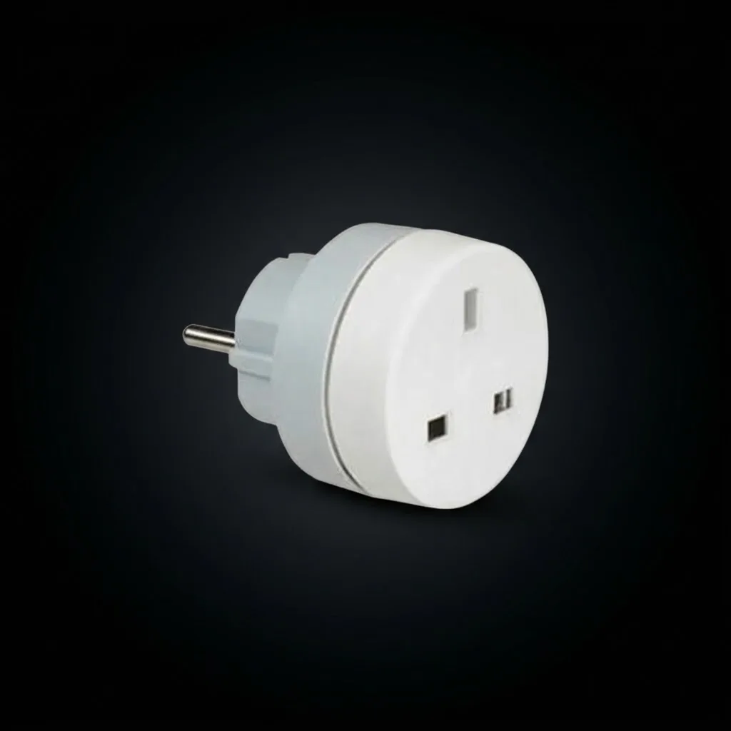 Legrand Adaptör (Ingliz- Alman Std) 2P+E-16/13a | 050383