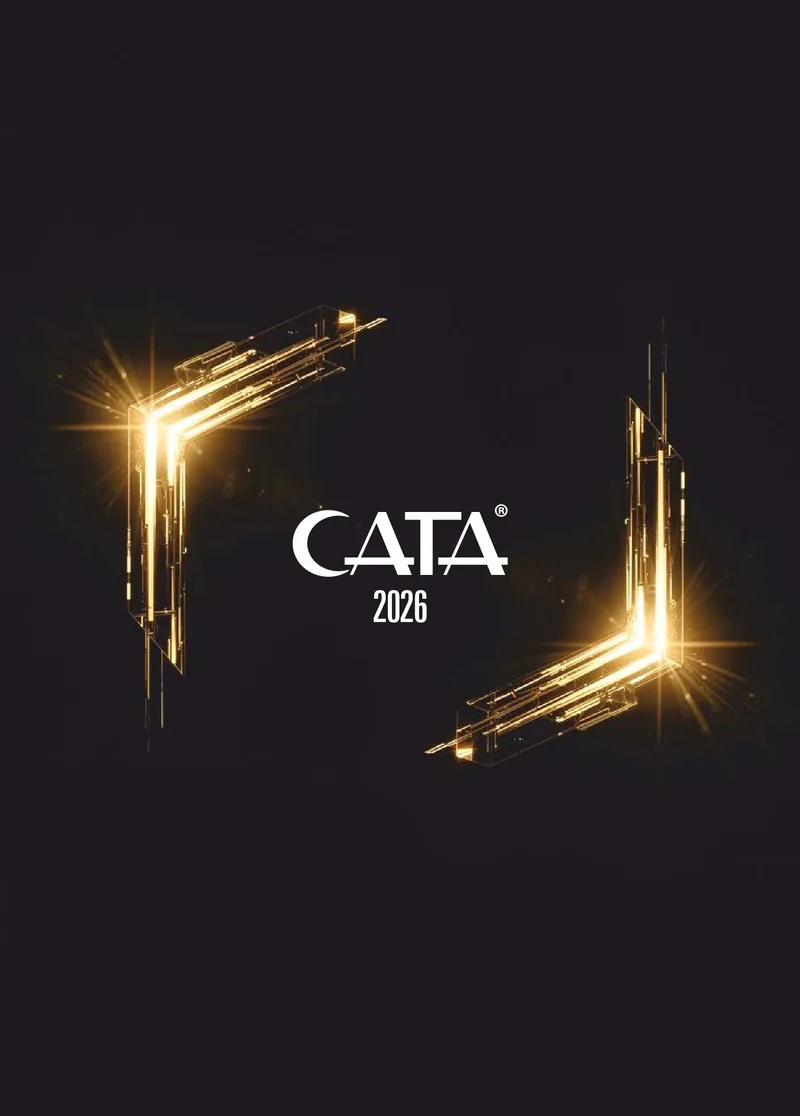 CATA 2026 Katalog & Fiyat Listesi kapağı