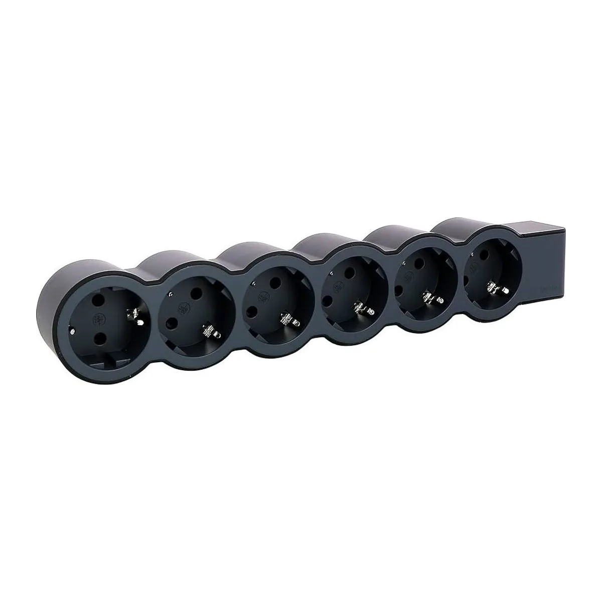 MULTISCH 6X2P+T STD ACBL N - Görsel 2